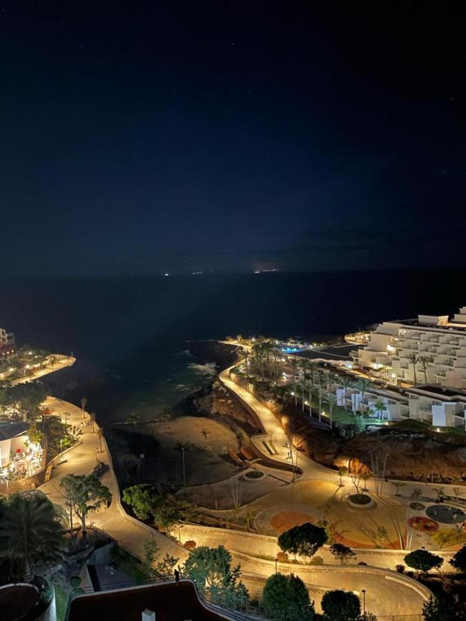 Studio Giulia - Playa Paraiso Tenerife Costa Adeje  Exterior photo